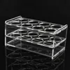 8 Gaten Plastic Reageerbuisrek Testen Buizen Houder Opslag Stand Reageerbuis Stand Plank Lab Schoolbenodigdheden 145*70*70mm