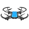 REDPAWZ R020 BLAST WIFI FPV com 720P grande angular câmera Altitude Reter RC Quadrotor RTF - azul