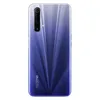 オリジナルのREALME X50M 5G LTE携帯電話6GB RAM 128GB ROM Snapdragon 765オクタコアAndroid 6.57 "48mpの顔ID指紋スマート携帯電話