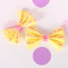 Dogs Hair Grooming Floral Bow Pets Hair Clips Bowknot Grooming Bow Flower Hairpins Butterfly Hair Clips yq1219