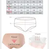 Menstrual Panties Women Underwear Leak Proof Physiological Pants Women Cotton Seamless Panties Briefs High Waist Underwear