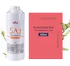 AS1 SA2 AO3 Aqua Peeling Solution 400 ml dermabrasion per flaska Hydra Facial Serum Normal hudhälsa
