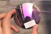 لون الأزياء المعتاد 149 Rovo Mirror عدسات UV400 المستقطبة للنظارات الشمسية المعتادة معتادة 8881267