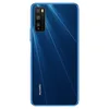 Оригинальный Huawei Наслаждайтесь Z 5G LTE Mobile Phone 6 ГБ ОЗУ 64 ГБ 128 ГБ ROM MTK 800 OCTA CORE Android 6.5 "48mp Личный идентификатор отпечатков пальцев Смартфон