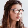 2019 الاستقطاب النظارات الشمسية النساء الرجعية جولة مرآة القيادة نظارات الشمس للرجال العلامة التجارية مصمم خمر gafas