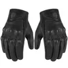 Casual Motorcycle Gloves Unisex Warm Breathable Motorbike Winter Glove Racing Protection Equipment For Bike Motobike