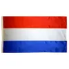 holland flaggor