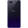 オリジナルのOPPO R15 4G LTE携帯電話6GB RAM 128GB ROM Helio P60 Octa Core Android 6.28 "OLED全画面20.0mp OTG 3450mah指紋IDスマート携帯電話