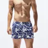 2019 Ragazzi Pantaloni da spiaggia estivi Uomo Surf Corto Costume da bagno ad asciugatura rapida Costume da bagno sportivo Costumi da bagno traspiranti 2019 Abbigliamento da spiaggia