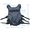 Sports de plein air gilet tactique Airsoft Gear Combat tir combat Combat assaut corps armure Protection NO06-018