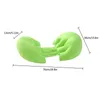 Беременные женщины подушка U формируется опора живота, боковая боковая подушка спина защита, материнская многофункциональная беременность талия