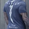 새로운 디자인 칼 인쇄 된 남성 T 셔츠 최고 품질의 패션 짧은 소매 남자 Tshirt mens 티셔츠 탑스 남자 티셔츠