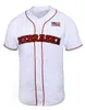 Nebraska Cornhuskers College Baseball Jersey Alex Gordon Brice Matthews Max Anderson Charlie Fischer Josh Caron Dylan Carey Casey Burnham Emmett Olson 4xl 4xl