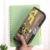 Pencil Cases Case For Boy Large Capacity Multifunctional Canvas Big Leather Pen Bags Box Boys Girls School Stationery1