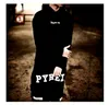 Pyrex marka mody streetwear hip hop szorty mężczyźni czarny czerwony swobodny sport sprężyste spodenki 3097641