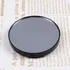 Special Magnifier Compact Mirrors for Bathroom Magnification 5 10 15 times with two suction cups 8.8cm wall