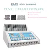 stimulateur musculaire machine physiothérapie