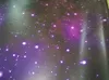 Finitura galassia Stampa mimetica stampato in vinile per veicolo wravo di auto pellicola camion camion rivestiti adesivi auto adesivi in lamina 1.52x30m 5x98ft