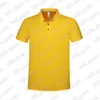 2656 Polo de sport Ventilation Séchage rapide Ventes chaudes Hommes de qualité supérieure 201d T9 Chemise à manches courtes confortable nouveau style jersey052211