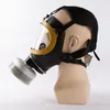 Di alta Qualità Full Face Polvere Maschera Antigas Respiratore Gas Tossico Filtraggio Per La Verniciatura di Pesticidi A Spruzzo Lavoro Filtro Maschera Antipolvere Sostituire260Q