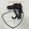 Linkboy Archery Arrow Rest Compound Bow Accessories PSE Arrows for Hunting Shooting