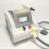 Máquina de tela sensível ao toque 1000w nd yag laser tatoo remoção de beleza equipamentos remoção de sardas acne cicatriz removedor de tatuagem pigmento tratamento machin