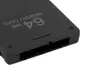 Karta pamięci wysokiej jakości 8M 16M 32M 64M 128M Zapisz moduł Data Stick dla Sony PS2 PlayStation