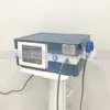 Máquina de terapia de ondas de choque Equipamento de alívio da dor