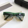 Créateur de haute qualité Femmes Sun Glasse-soleil Lunettes de soleil Men Glasses Protection d'été UV400 Femmes pour hommes
