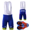 2020 équipe lampre merida Racing Suit vélo maillot ciclismo vêtements de conduite à séchage rapide men039s été vêtements de vélo sportwear3923058