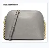 new Women's Bags European and American fashion shell bag PU15 color gold chain / a large number of discounts