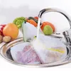 S / m / l mesh produceert handtassen groente fruit speelgoed opbergtassen reizen gadgets kast keuken accessoires home decor 65pcs