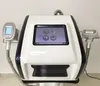 -11 degrees Cool Fat Freezing slimming machine for body slimming and cellulite reduction Cryolipolysis therapy machine