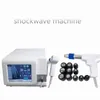 Hot Sale Pneumatic Shock Wave Therapy för erektil dysfunktion / fabriksprischockvågmaskin för celluliter