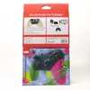 Bluetooth Wireless Pro Controller Gamepad Joypad Fjärr för Nintend Switch Game Console R20 Joystick Controller270K