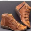 2019LUXURY Designer Kobiety Buty Klasyczne Zimowe Buty śniegowe Klasyczna Czarna Niebieska Skóra Outdoorowa Klonowa Lace Up Boot