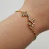Scorpio constellation bracelet 12 zodiac jewelry horoscope jewelry libra jewelry bracelet