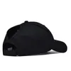 2021 summer fashion animal embroidery mesh cap baseball hat men and women hats hiphop caps 022116221