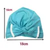 Bebê meninas cabelo arcos chapéus newborn beanie crochet chapéu criança criança malha acessórios para o cabelo infantil bonnet bebê verão algodão fotografia caps