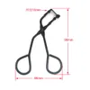 Eyelash Curler Part Eyelas Clip False Eyelashes Clip Tweezers Eye Lash Cosmetic Tool Mini Eyelash Curler Eyelash Curler Applicator