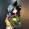 OG Лучший качественный тройной S -дизайн -обувь для мужчин Женские кроссовки платформы Rainbow Beth