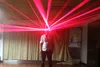 disco laser show