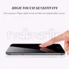 Anti-Spy Privacy Screen Protector Shield Gehard Glasfilm Voor iPhone 15 plus x xr xs 11 12 13 14 pro max