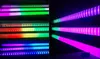 LED Neon Bar 1m dc24v dmx512 rgb LED Digital Tube/LED Tube Rgb Color Waterproof For Building Bridge Decoration