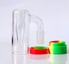 renklerle Yeni tasarım 14mm Erkek Cam Kül Catcher su bong glass bong petrol kulesi ücretsiz nakliye bong düz silikon içermez Silikon