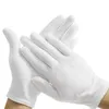 Disposable Nitrile Gloves 9-inch Powder-free Hemp Finger Nitrile Gloves Salon Household Gloves Universal For Left and Right Hand EEA1574