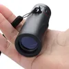 Hot vendendo HD 30x25 Monocular Telescópio Binóculos Zoom Foco Foco Verde Filme Binoculo Caça Óptica Caça Alta Qualidade Turismo Escopo