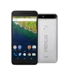 Original Huawei Nexus 6P 4G LTE Cell Phone 3GB RAM 32GB 64GB ROM Snapdragon 810 Octa Core Android 5.7" 12.0MP Fingerprint ID Mobile Phone