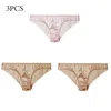 Kvinnor Tongs och G Strings Natural Silk Sexiga trosor Underkläder underkläder Femme T Shape Panty Stringi Damskie4132266