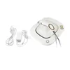 Korean Facial Massager V-shaped RF Skin Rejuvenation Machine Eye Bags Remove Puffiness Treatment Home Beauty Equipment